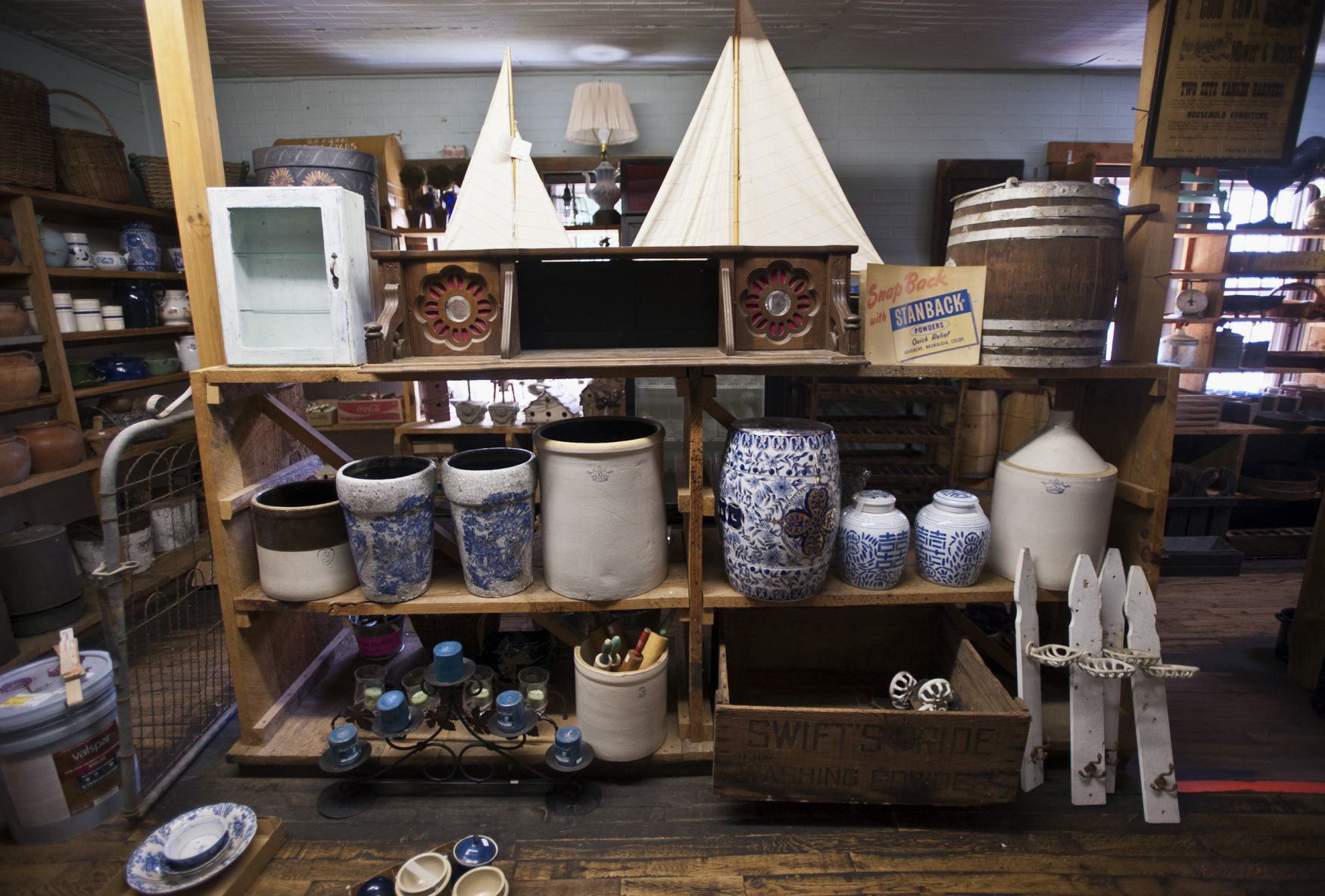 Todd General Store